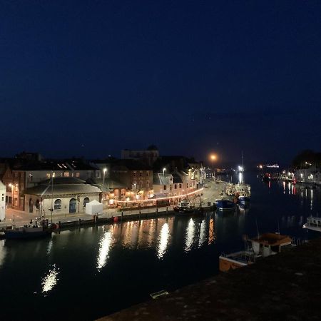 Apartamento Old Quayside View Weymouth Exterior foto