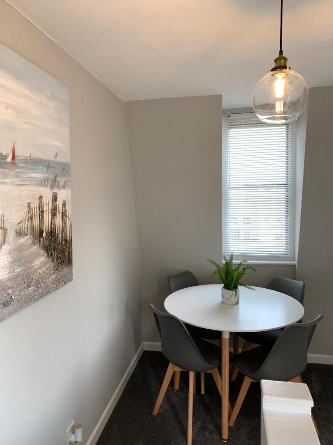 Apartamento Old Quayside View Weymouth Exterior foto